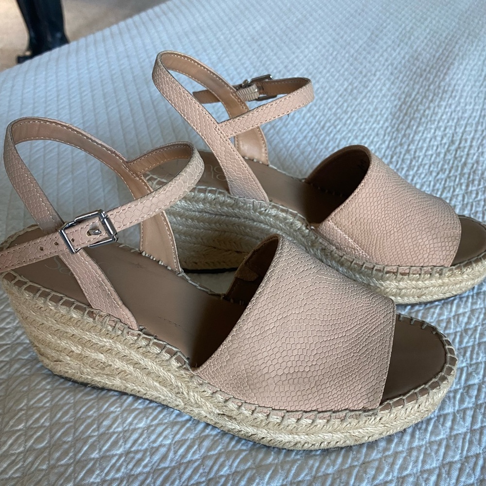 Franco Sarto espedrilles